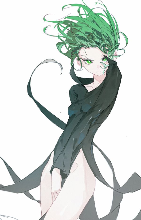 Dino Artist,Tatsumaki