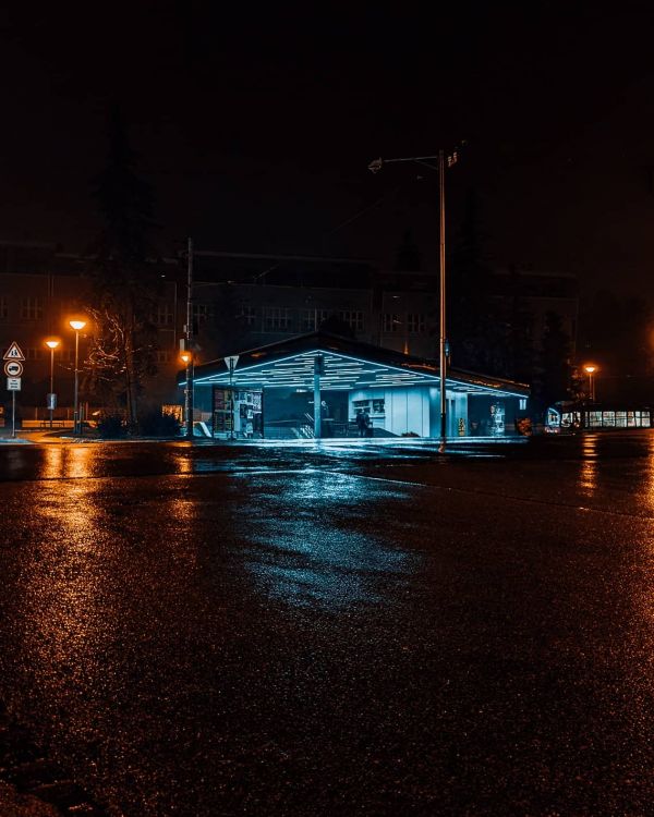 water,automotive lighting,street light,sky,electricity,building