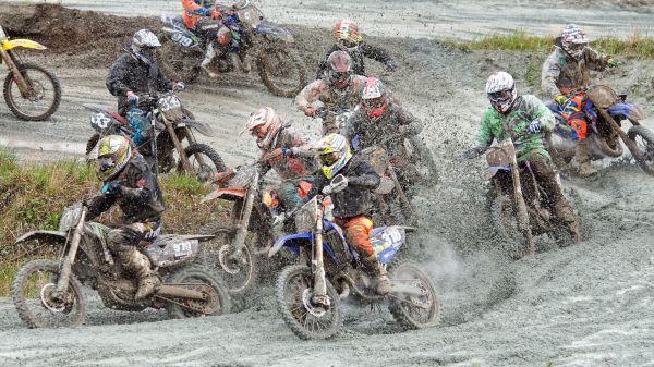 Sport,Fahrzeug,Moto-Cross,Rennen,Sport