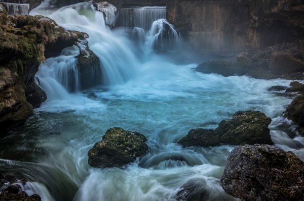 Ober Sterreich,Отступник,Динамик,Энергичность,kraftvoll,Natur