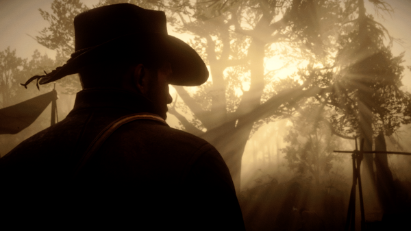 Arthur Morgan,Red Dead Redemption 2,Red Dead Redemption,Red Dead Revolver