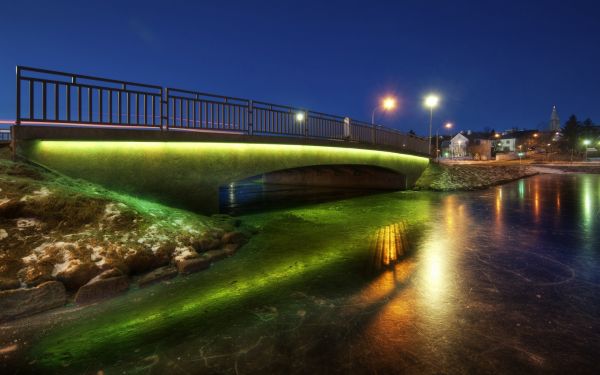 paisaje,luces,noche,luz de sol,luz de la calle,Paisaje urbano