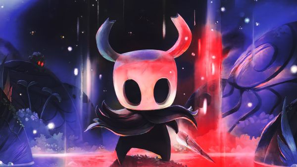 dar0z,Ai,Hollow Knight,video oyunları