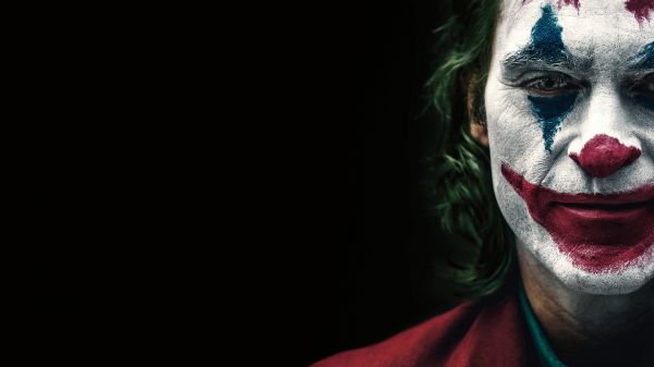 Joker 2019 Movie,Joaquin Phoenix,film