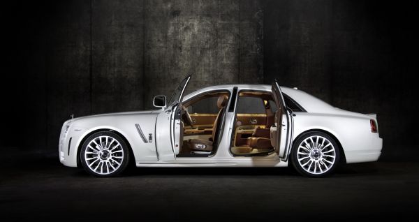 Mansory,2013,автомобиль,средство передвижения,спортивная машина,Rolls-Royce