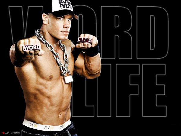 John Cena,WWE,wrestling,men