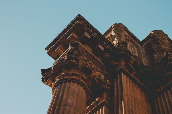 Greek Columns,klassisk,San Fransisco,fine arts palace,sammp,Hellas