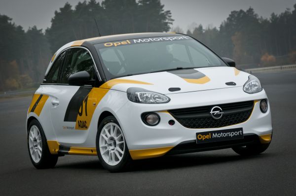 2015 год,Opel,Кубок Адама,Сетевое шоу,Netcar,Автомобильные изображения