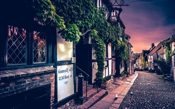 1920x1200 px,architecture,cobblestone,house,landscape,London