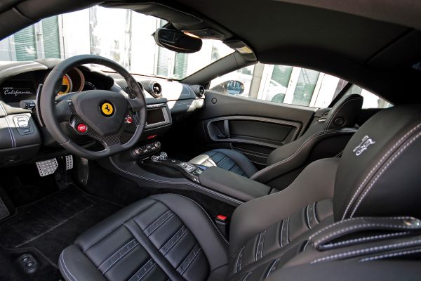 voiture,véhicule,voiture de sport,Ferrari,Coupé,2012