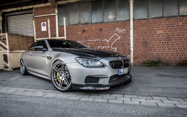 BMW,BMW M6,1920x1200 px,Manhart,Manhart BMW MH6 700