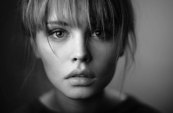 ženy,model,Anastasia Scheglova