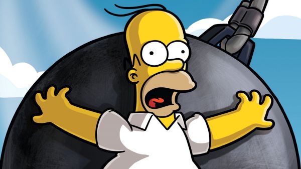 1920x1080 px,Homer Simpson,Simpsons