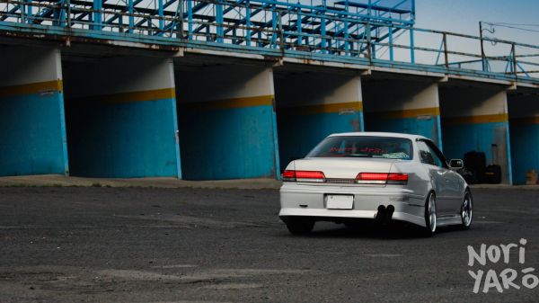 car,drift cars,Japanese cars,JZX100