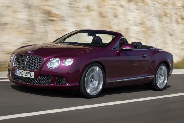 Auto,Fahrzeug,Bentley,Cabriolet,2013,Coupe