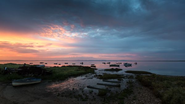 日落,波多兰,葡萄牙,lisboa,里斯本,setubal