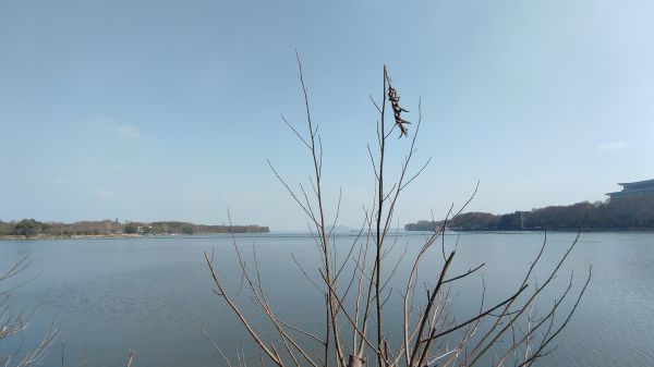 水,天空,性质,湖,科,Natural landscape