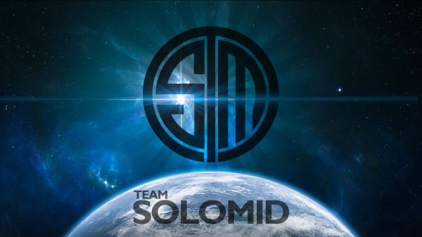 1920x1080 px,Liga af legender,Team Solomid,esports