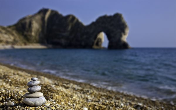 rock,naturaleza,profundidad de campo,mar,bahía,apuntalar