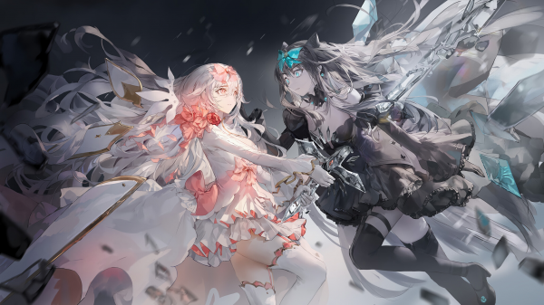 ARCAEA,lowiro,music