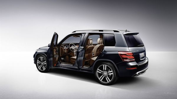 1920x1080 px,Mercedes GLK,Deutsche Autos,SUV