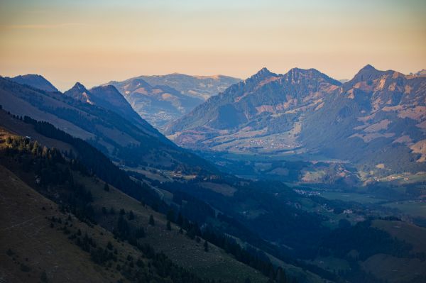 la photographie,en plein air,Montagnes,paysage,des arbres,forêt