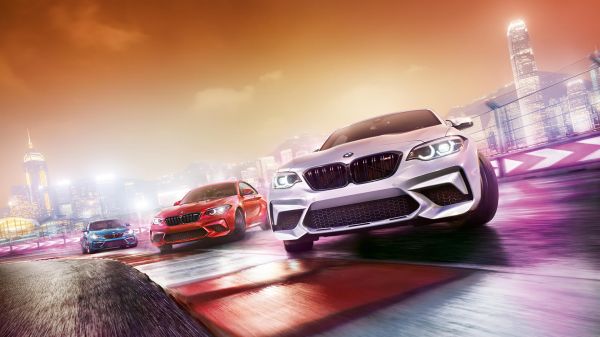 BMW,독일 차,쿠페,차,BMW M2,BMW 2 Series