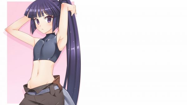 anime,anime girls,cartoon,Log Horizon,Akatsuki Log Horizon,clothing