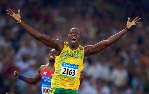 sports,Endurance,running,Person,jumping,Usain Bolt