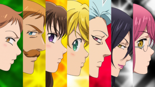 anime,Anime drenge,anime men,Anime piger,Nanatsu ingen Taizai,Seven Deadly Sins