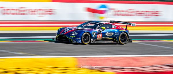 dtm photography,Francorchamps Spa,Le Mans,Aston Martin,Aston Martin Vantage AMR