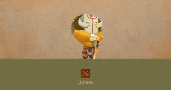 DOTA 2,Dota 2 Courier