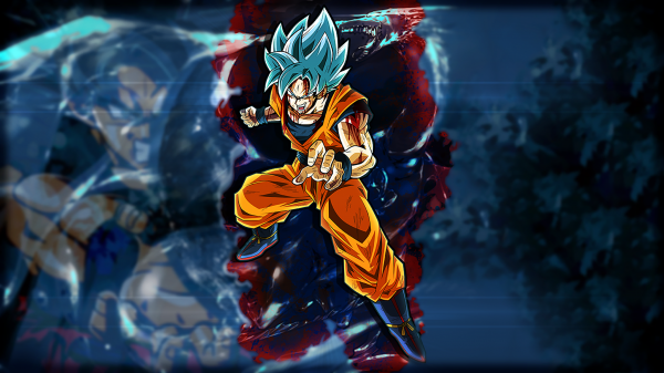 Fiul Goku,minge Dragon,Dragon Ball Z Kai,Vegeta,Negru Goku,Super Saiyan