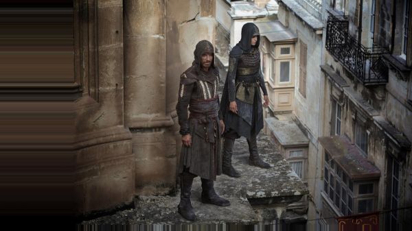 アサシンクリード,アサシンクリードブラザーフッド,アサシンクリードローグ,Assassin's Creed Unity,エリスアサシンの信条の統一,アサシンクリードシンジケート