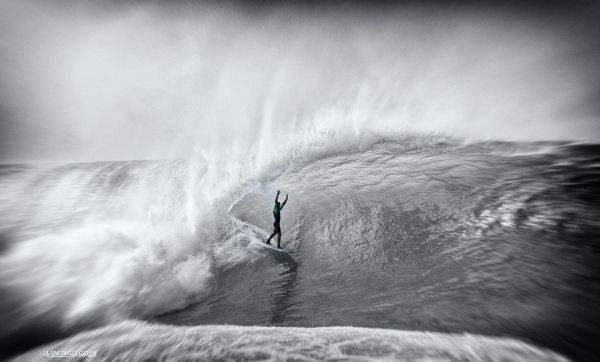 apă,Hawaii,Oahu,ocean,sport,acțiune