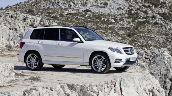 1920x1080 px,Mercedes GLK