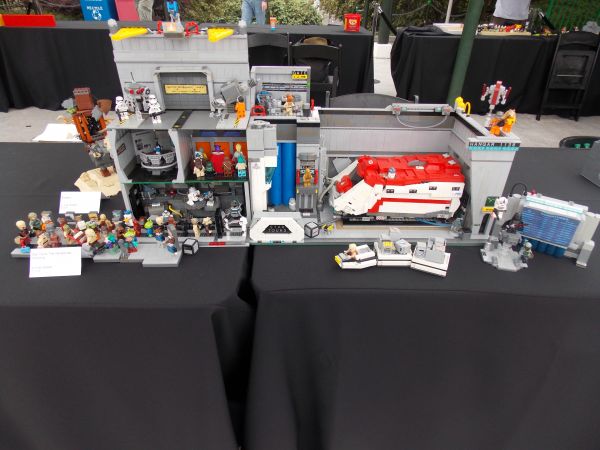 LEGO, hviezda, zájazdy, startours, Disneyland, Disney