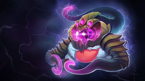 1920x1080 px,Poro,Velkoz