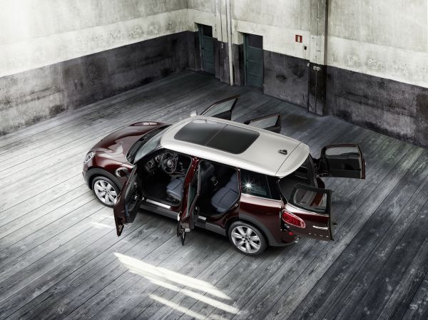 2016,Mini,Clubman Cooper S,netcarshow,netcar,autó képek