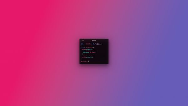 code,minimalism,JavaScript