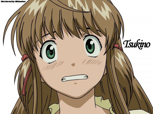 dessin,illustration,Anime,dessin animé,Yakitate Japon,Azusagawa Tsukino