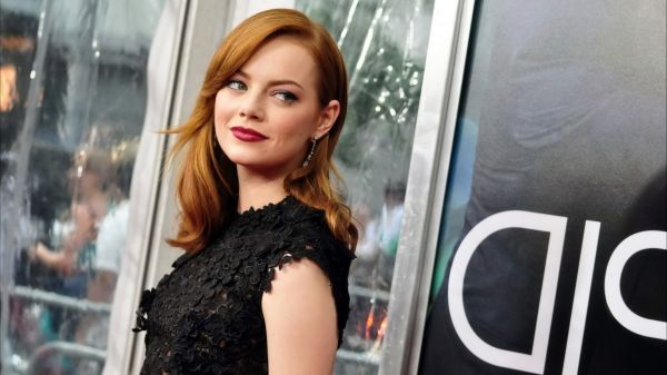 1920x1080 px,Emma Stone,Úžasný Spider Man,herečka,ženy