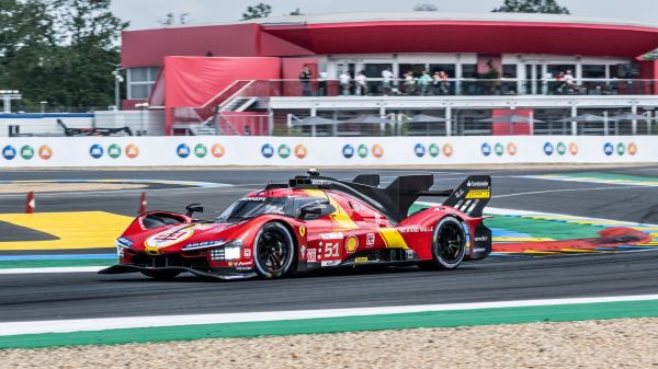 Ferrari,Ferrari 499p,auto,da corsa,FIA World Endurance Championship,veicolo