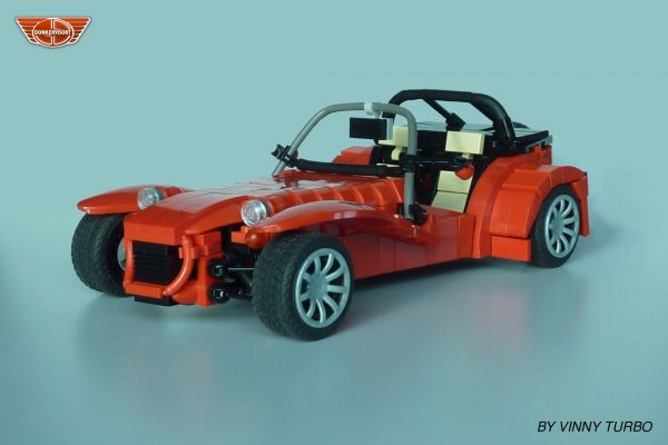 vozidlo,LEGO,auto,sportovní auto,7,Lotus