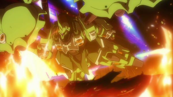 Kshatriya,Gundam,Mobile Suit Gundam Unicorn,kampene,space war