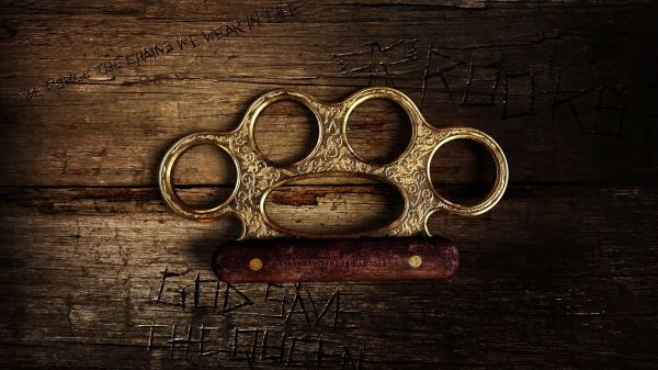 Credo, um Assassino,Assassin's Creed Syndicate,videogames,Knuckledusters,gravação