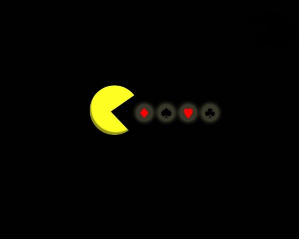 โลโก้,Pac Man,เกม,ลูกบอล,สระว่ายน้ำ,จำนวน