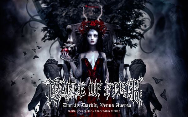 1920x1200 px,band,bands,cradle,filth,Gothic