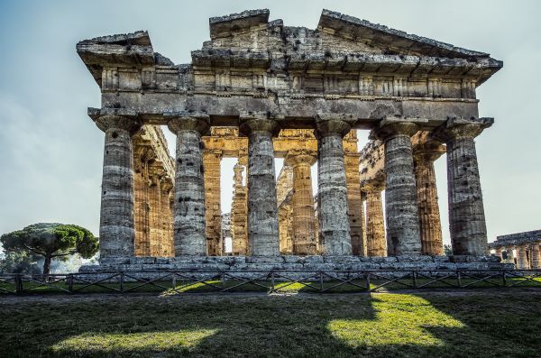 temple,Italy,architecture,building,history,column