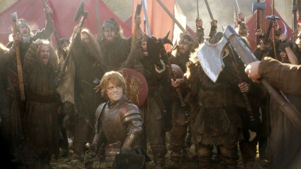 emberek,Trónok harca,Tyrion Lannister,Peter Dinklage,screenshot,mitológia